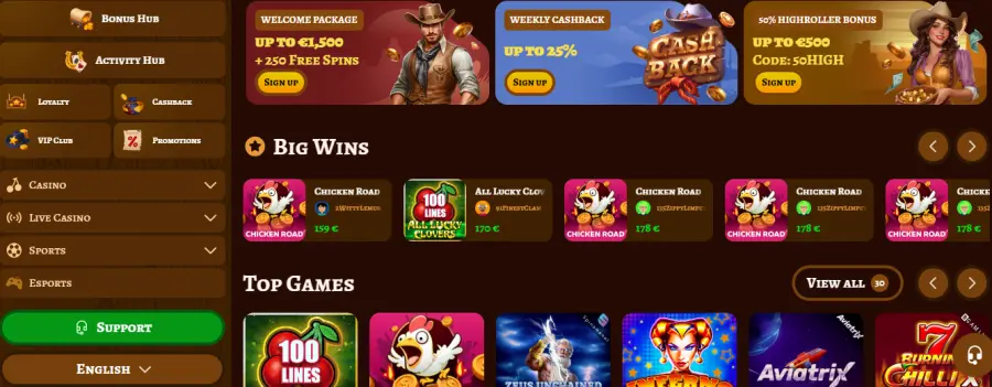 Play jonny casino no deposit bonus